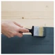 Табурет IKEA ODDVAR сосна (202.493.30) - зображення 3