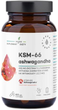 Ашвагандха Aura Herbals Ashwagandha KSM-66 Корінь 450 мг 60 капсул (SWU1003) - зображення 1