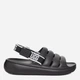 Мужские сандалии UGG 380239979 45 (12US) 31 см Черные (1159785755) - изображение 1
