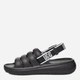 Мужские сандалии UGG 380239979 45 (12US) 31 см Черные (1159785755) - изображение 3