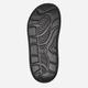 Мужские сандалии UGG 380239979 45 (12US) 31 см Черные (1159785755) - изображение 5