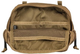 Підсумок універсальний 5.11 Tactical Flex Medium GP Pouch 56427-134 Бежевий (2000980488070) - зображення 5