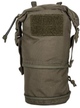 Подсумок универсальный вертикальный 5.11 Tactical Flex Vertical GP Pouch 56490-186 Серо-зеленый (2000980488117) - изображение 10