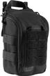 Підсумок 5.11 Tactical медичний UCR IFAK POUCH 56300-019 Чорний (2000980381937) - зображення 2