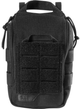 Підсумок 5.11 Tactical медичний UCR IFAK POUCH 56300-019 Чорний (2000980381937) - зображення 4