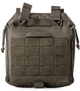 Підсумок медичний 5.11 Tactical Flex Tacmed Pouch 56662-186 Сіро-зелений (2000980542734) - зображення 2