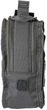 Подсумок медицинский 5.11 Tactical Flex Med Pouch 56489-092 Серый (2000980552214) - изображение 1