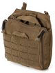 Підсумок медичний 5.11 Tactical Flex Tacmed Pouch 56662-134 Бежевий (2000980542727) - зображення 4