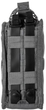 Подсумок медицинский 5.11 Tactical Flex Med Pouch 56489-092 Серый (2000980552214) - изображение 7