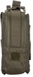 Подсумок медицинский 5.11 Tactical Flex Med Pouch 56489-186 Серо-зеленый (2000980552238) - изображение 4