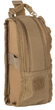 Підсумок медичний 5.11 Tactical Flex Med Pouch 56489-134 Бежевий (2000980552221) - зображення 5