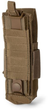 Підсумок для турнікета 5.11 Tactical Flex Tourniquet Pouch 56649-134 Бежевий (2000980552245) - зображення 5