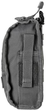 Подсумок медицинский 5.11 Tactical Flex Med Pouch 56489-092 Серый (2000980552214) - изображение 8