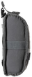 Подсумок медицинский 5.11 Tactical Flex Med Pouch 56489-092 Серый (2000980552214) - изображение 9