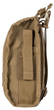 Підсумок медичний 5.11 Tactical Flex Med Pouch 56489-134 Бежевий (2000980552221) - зображення 8