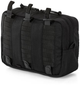 Підсумок універсальний 5.11 Tactical Flex 9 x 6 Horizontal Pouch 56657-019 Чорний (2000980553730) - зображення 7