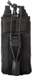 Подсумок для рации 5.11 Tactical Flex Radio 2.0 Pouch 56652-019 Черный (2000980564316) - изображение 1