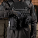 Тримач турнікету 5.11 Tactical Tourniquet Holder 56644-019 Чорний (2000980564347) - зображення 11