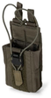 Підсумок для рації 5.11 Tactical Flex Radio 2.0 Pouch 56652-186 Сіро-зелений (2000980569984) - зображення 3