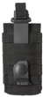 Підсумок для магазину 5.11 Tactical Flex Single Pistol Mag Pouch 2.0 56668-019 Чорний (2000980574827) - зображення 3