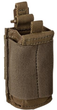 Підсумок для магазина 5.11 Tactical Flex Single Pistol Mag Pouch 2.0 56668-134 Бежевий (2000980574834) - зображення 5