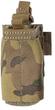 Подсумок для магазина 5.11 Tactical MultiCam Flex Single Pistol Mag Pouch 2.0 56668MC-169 Камуфляж (2000980574858) - изображение 2