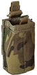 Подсумок для магазина 5.11 Tactical MultiCam Flex Single Pistol Mag Pouch 2.0 56668MC-169 Камуфляж (2000980574858) - изображение 4