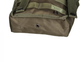 Підсумок MIL-TEC універсальний Sturm Molle Belt Pouch (Large) 13487101 Оливковий (2000980577460) - зображення 2