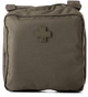 Підсумок 5.11 Tactical медичний 6.6 Med Pouch 58715-186 Сіро-зелений (2000980580316) - зображення 5