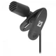 Микрофон Defender 64109 MIC-109 mini-jack 3.5мм 1.8м черный - изображение 1
