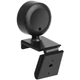 Веб-камера Aspiring Flow 1 FL210202 2K Ultra HD 1440p LED подсветка Black - изображение 4