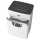 Измельчитель документов HP 2804 OneShred 10MC A4 80gх10 листов 2х15 20л - изображение 3