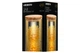 Банка для сыпучих продуктов Ardesto Golden Moon AR1376BLRG стеклянная 0.76л - изображение 4