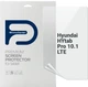 Гідрогелева плівка ArmorStandart для планшета Hyundai HYtab Pro 10.1 LTE (ARM69335) - зображення 1
