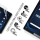 Гідрогелева плівка ArmorStandart для планшета Hyundai HYtab Pro 10.1 LTE (ARM69335) - зображення 2