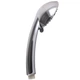 Душевая ручная лейка Globus Lux NSF-580-1-LUX Blister, 3 режима, хром - изображение 5