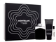 Zestaw Montblanc Legend Woda toaletowa 100 ml + Woda toaletowa 7.5 ml + Żel pod prysznic 100 ml (3386460132213) - obraz 1