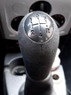 Ручка КПП V1 6R040-S (чорна-2026чорна) для Dacia Logan I 2008-2012 рр - зображення 7