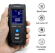 ERICKHILL RT-100 EMF Meter перезаряжаемый цифровой детектор электромагнитного излучения - изображение 3