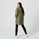 Дощовик жіночий Tretorn XXL xакі 475563063-XXL-w - зображення 6