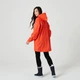 Дощовик жіночий Tretorn XS Помаранчевий 475563029-XS-w - изображение 6