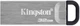 Флеш-накопитель USB3.2 32GB Kingston DataTraveler Kyson Silver/Black (DTKN/32GB) - изображение 1