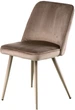 Стул для кухни и гостиной Special4You Decio Cappuccino (E6729) - изображение 1