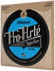 Струны для классических гитар D'Addario EJ46 PRO-ARTE HARD TENSION - изображение 2