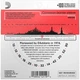 Струны для акустических гитар D'Addario EJ39 PHOSPHOR BRONZE MEDIUM 12-STRING (12-52) - изображение 3