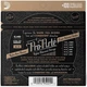Струны для классической гитары D'Addario EJ48 Pro-Arte 80/20 Bronze Wound Hard Tension - изображение 3
