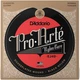 Струни для класичних гітар D'Addario EJ49 PRO-ARTE BLACK NYLON NORMAL TENSION - зображення 1