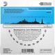 Струны для акустических гитар D'Addario EJ36 80/20 BRONZE REGULAR LIGHT 12-STRING (10-47) - изображение 3