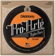 Струны для классических гитар D'Addario EJ43 PRO-ARTE LIGHT TENSION - изображение 1