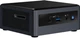 Компьютер Intel NUC 10 Performance kit (BXNUC10I5FNHN) - изображение 1